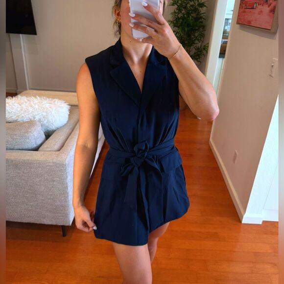 Lela Rose Mini Dress - Picture 1 of 3